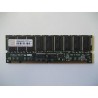 MEMORIA RAM TRANSCEND 256MB PC100 REG SDRAM 189964-0011  USATO  VLX