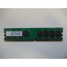 MEMORIA RAM TRANSCEND 512MB DDR2 667 DIMM 5-5-5 ROHS[JP] - USATO