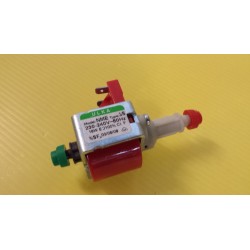 POMPA ULKA Modello NME Type: 3S 230V-240V 50HZ 16W  RICAMBI MACCHINA CAFFÈ  nuovo