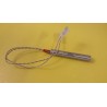 RISCALDATORI A CARTUCCIA  ROTFIL UTX 500W  230V  UTXS002822