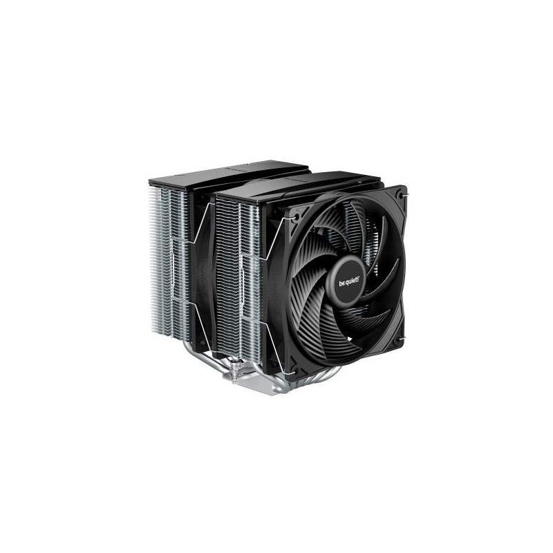 Cooler Be Quiet Pure Rock Pro 3 BK041