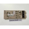 SCHEDA COMANDI COD. 21010079601 PER LAVATRICE ARISTON AVSL 109 usato agx