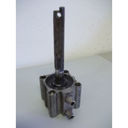 PISTONE / CILINDRO PNEUMATICO A DOPPIO EFFETTO     agx