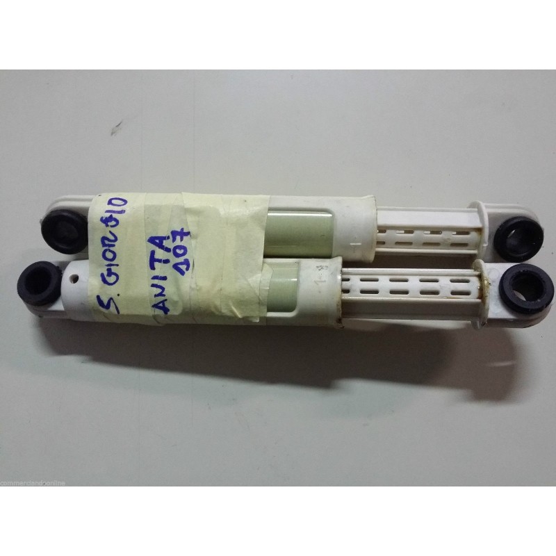 2 AMMORTIZZATORI 120N 402400038Z1 LAVATRICE SAN GIORGIO ANITA107 USATO VLX