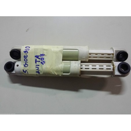 2 AMMORTIZZATORI 120N 402400038Z1 LAVATRICE SAN GIORGIO ANITA107 USATO VLX