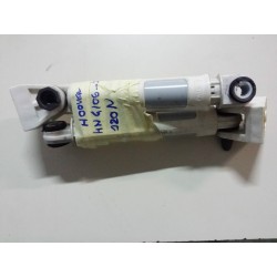 2 AMMORTIZZATORI CESTELLO 120N  41017168 LAVATRICE HOOVER HN4105-305 USATO VLX