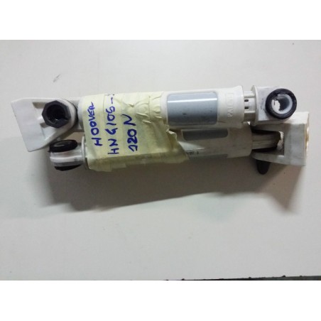 2 AMMORTIZZATORI CESTELLO 120N  41017168 LAVATRICE HOOVER HN4105-305 USATO VLX