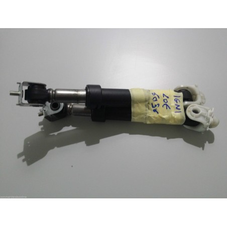 2 AMMORTIZZATORI CESTELLO COD 461971408981 LAVATRICE IGNIS LOE 6056 USATO VLX