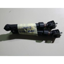 2 AMMORTIZZATORI CESTELLO COD 461975277441 LAVATRICE IGNIS LOE 1060 USATO VLX