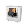 PC- Case BeQuiet Pure Base 501 LX white