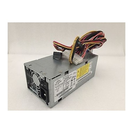 Alimentatore di rete Fujitsu NPS-250MB A S26113-E554 V50 – 02 250W  nuovo agx