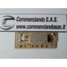 SCHEDA COMANDI COD. 21010080304 PER LAVATRICE ARISTON AVTF 129 (IT) USATO VLX