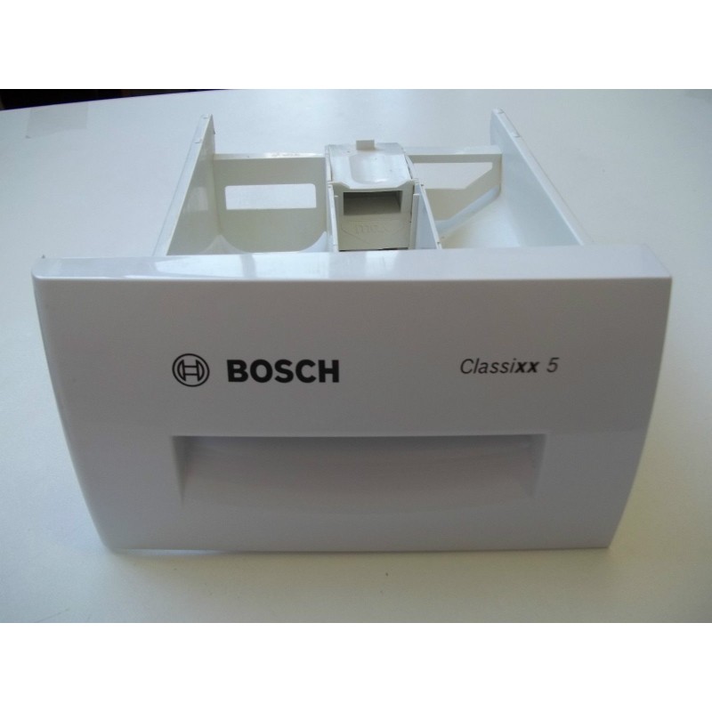CASSETTO VASCHETTA DETERSIVO  PER LAVATRICE BOSCH FD 8804   USATO  VLX