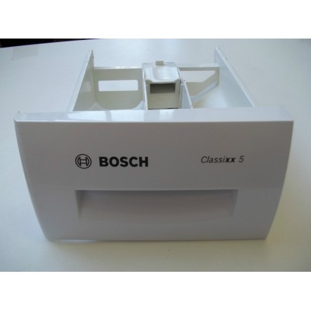 CASSETTO VASCHETTA DETERSIVO  PER LAVATRICE BOSCH FD 8804   USATO  VLX