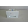 CASSETTO VASCHETTA DETERSIVO LAVATRICE SAMSUNG WF0500NXWG  usato agx