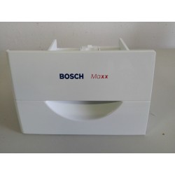 CASSETTO VASCHETTA DETERSIVO PER LAVATRICE BOSCH WFL 1441II USATO VLX