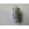 CONDENSATORE EN 60252  S5/00 PER LAVATRICE LB 6 TX USATO VLX