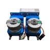 Gruppo Pompa Dosatrice Doppia Lavatrice Ariston AQLF 9D69U - Microdos MP3 Usato P08AA0106053