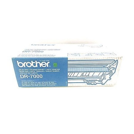 DRUM BROTHER DR-7000 ORIGINALE DCP-8020, DCP-8025D, HL-1650, HL-5040  nuovo agx