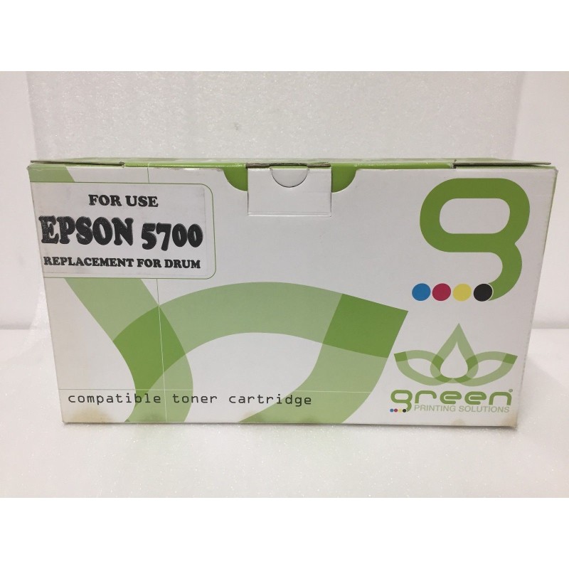DRUM COMPATIBILE PER EPSON 5700 5900 6100 S051055 nuovo agx