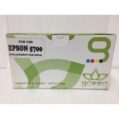 DRUM COMPATIBILE PER EPSON 5700 5900 6100 S051055 nuovo agx