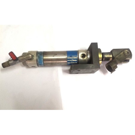 FESTO DSW-40-50-P Cilindro Pneumatico Tondo 10Bar