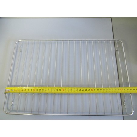 GRIGLIA G3FERRARI PER FORNO/FORNETTO L43,2 X H28,8  NUOVO VLX