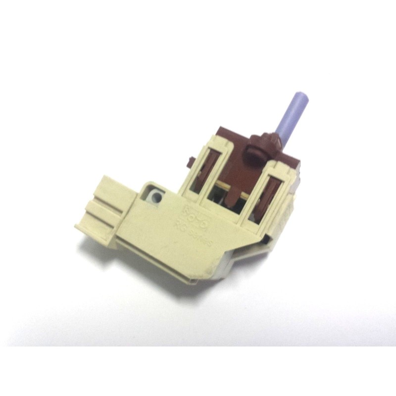 INTERRUTTORE DI COMANDO  RD2F1A1112A  PER LAVATRICE HOOVER VHDS 6104ZD-30  usato