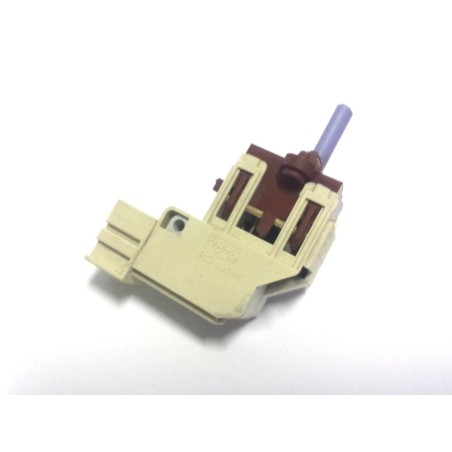 INTERRUTTORE DI COMANDO  RD2F1A1112A  PER LAVATRICE HOOVER VHDS 6104ZD-30  usato