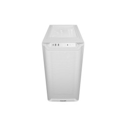 PC- Case BeQuiet Pure Base 501 LX white