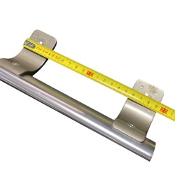 Maniglia Frigorifero Hoover HCNP 3876 Originale Usata