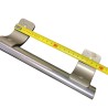 Maniglia Frigorifero Hoover HCNP 3876 Originale Usata
