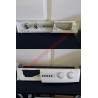MASCHERINA FRONTALE LAVATRICE REX R800AXC USATO VLX