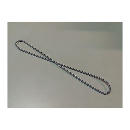 MOLLA PER LAVATRICE ARISTON AQSL 09 U  IT  USATA   sva