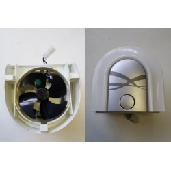 MOTOVENTILATORE VENTOLA NO-FROST FRIGO RRB36391S TYPE:CB 360 1C USATO VLX