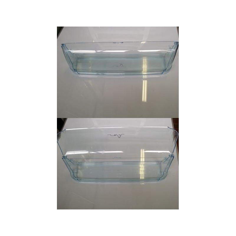 PORTINA MENSOLA BURRO BALCONCINO ELECTROLUX RRB36391S TYPE:CB 360 1C USATO VLX