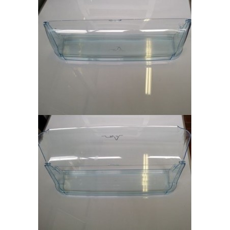 PORTINA MENSOLA BURRO BALCONCINO ELECTROLUX RRB36391S TYPE:CB 360 1C USATO VLX