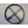 PULEGGIA PER LAVATRICE WEGA WHITE WWT600EM  USATO VLX