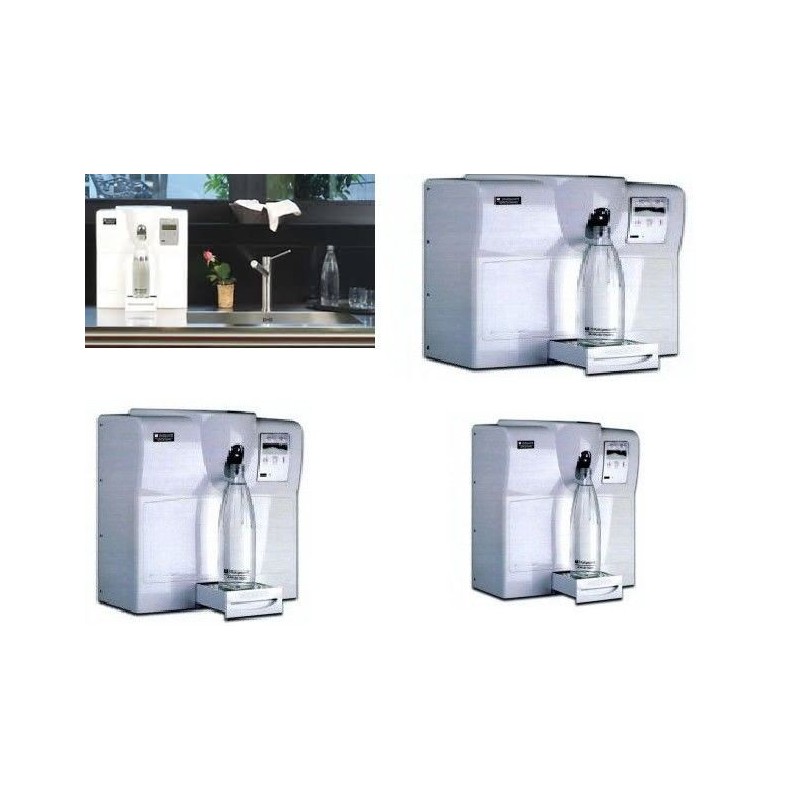Purifica acqua PAW HA Hotpoint-Ariston PURIFICATORE ACQUA depuratore nuovo