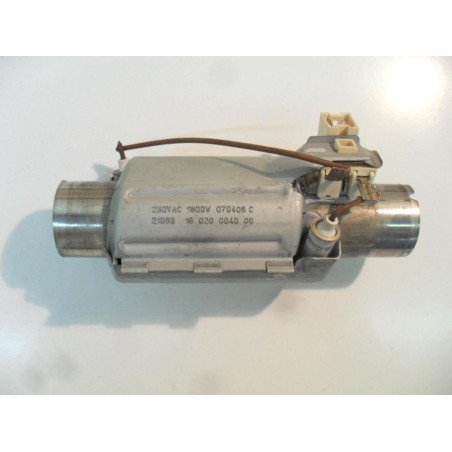 RESISTENZA  21093 16 020 0040 00 LAVASTOVIGLIE SMEG PL1144 X usato agx
