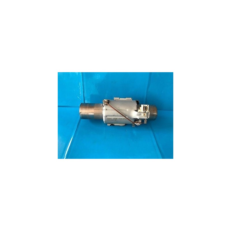 RESISTENZA 160011052.00 PER LAVASTOVIGLIE ARISTON LI 675 DUO - usato agx