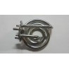 RESISTENZA BOLLITORE TREVIDEA TIPO CL226 220-240V 1850-2200W TL14F  NUOVO agx