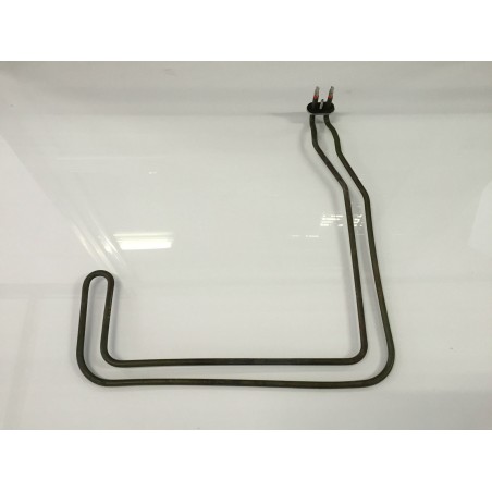 RESISTENZA DI RISCALDAMENTO PER LAVASTOVIGLIE SIEMENS S5M41S usato agx