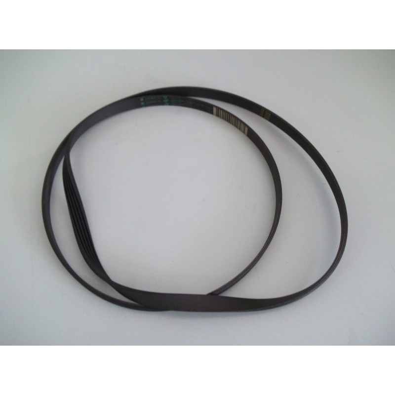 RICAMBIO CINGHIA 132353110 5PJE 1280 PER LAVATRICE ZOPPAS ZF205 HUTCHINSON