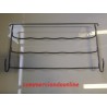 RIPIANO PORTABOTTIGLIE PER FRIGO ELECTROLUX RRB36391S TYPE:CB 360 1C USATO agx