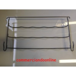 RIPIANO PORTABOTTIGLIE PER FRIGO ELECTROLUX RRB36391S TYPE:CB 360 1C USATO VLX