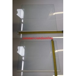 RIPIANO VETRO L48,7XP40 FRIGO ELECTROLUX RRB36391S TYPE:CB 360 1C