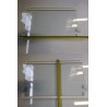 RIPIANO VETRO L52XP32 RIGORIFERO ELECTROLUX RRB36391S TYPE:CB 360 1C USATO VLX