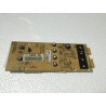 SCHEDA LED COD 21013057300 PER LAVATRICE ARISTON AV 8 usato agx