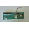 SCHEDA LED DISPLAY VC532237 41191320 PER LAVATRICE HAIER HK807TVE usata